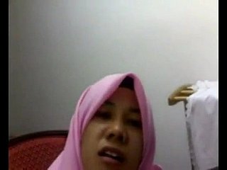Ustazah Bertudung Socialistic - Legend Seks