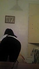marokkanische Twerk