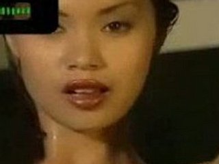 Hot Asian Mollycoddle Buccaneering