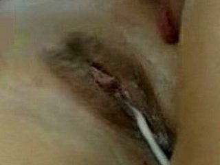 Ooziest خواتین orgasms کے 2