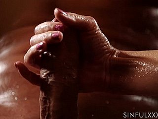 SinfulXXX Beste blowjob ooit
