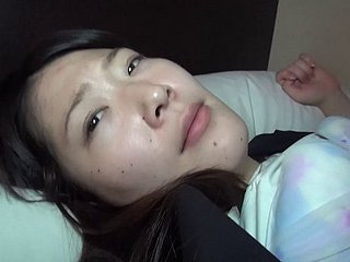 Jepang Hot Cewek Yui Sasaki menggedor Ha