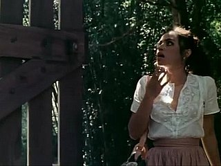 The Secret Of The Mummy 1982 - Braziliaanse Archetypal (volledige film)