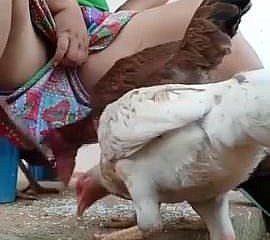 देसी भाभी खिला मुर्गी देखना चाहिए