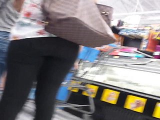 ایک اور اچھا ایشیائی old bag