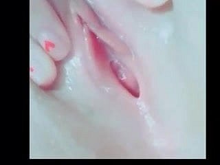 Red Vagina Merah Merona Pepek Unused