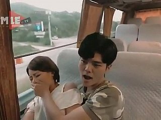 Korean-sex in teacher