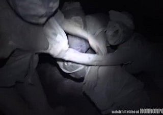 HORRORPORN - cehennemden Hemşireler