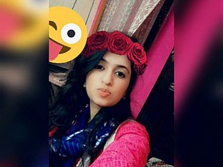 pakistanisch pindi Mädchen anum neues durchgesickerten Integument von ihrer bf babar