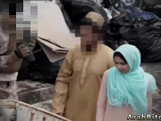 زفاف عذراء العربي والمحسوبية زوجة الأب في ربيبة girlplayfellow عملية