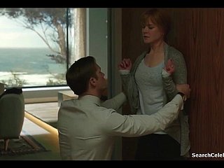 Nicole człowiek - Big małe kłamstwa - S01E02 (2017)