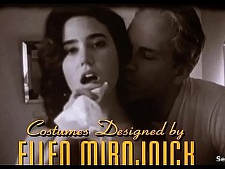 Connelly em Mulholland Falls 1996