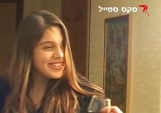 Sex Style Orgasmo israeliano