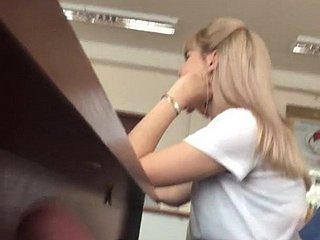 En el instituto