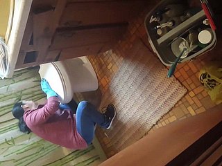 mi vieja dama