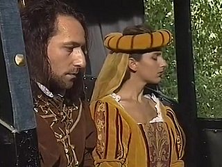 ドラキュラ1995  - ヴィンテージポルノcudna INES