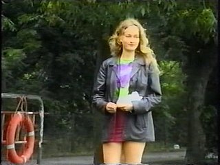 Retro história sobre Dutch adolescentes do sexo