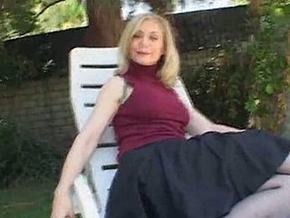 Nina Hartley Dobrze Gotowy Kobieta