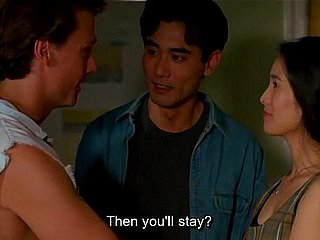Il banchetto di nozze Xi yan (1993)