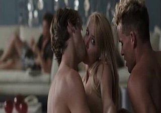Amber Heard The Informer