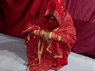 Everbest homemade newly married wife first night XXX fuck porn