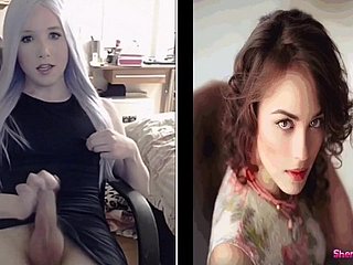 Crazy porn movie from my collection