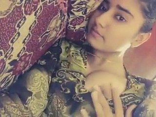 Desi Babe