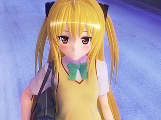 とらぶるだいあり～ ごーるど