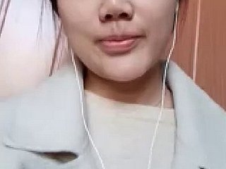 chinesisch Webcam