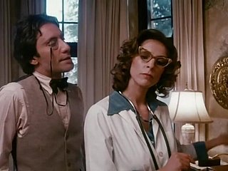 Adegan kay Parker Retro MILF Terbaik