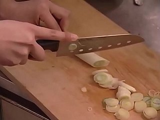 Müstehcen bir hostes (2007) 720p