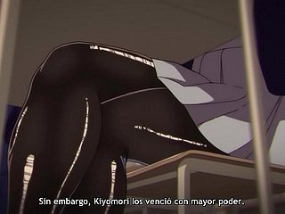 Miru tights episodio 3 sub español