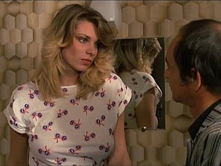 Passionata Retro Babe Jane Baker Crazy Sex Scene