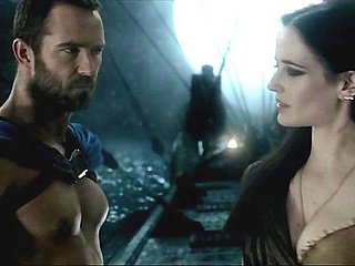 Eva Green - 300 - Bir İmparatorluğun Yükselişi
