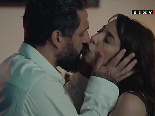 Erotik Çift - Amatör Seks