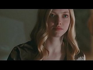 Amanda Seyfried Mostrando Big Boobs & Equitação - Chloe