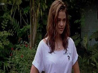 Celeb denise richards alır kadar vahşi