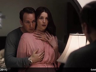 Hollywood Star Liv Tyler Body Nude lors de scènes de sexe chaudes
