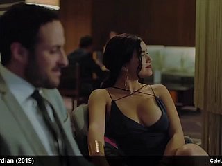 Paulina Gaitan cenas de filmes em topless e erótica
