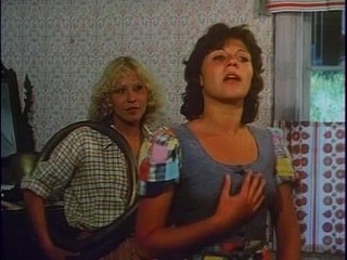 Taboo en Suède - Vidéo porno rétro