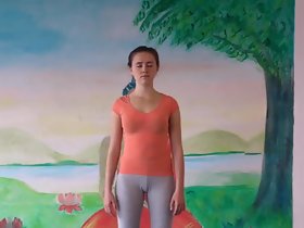 with an eye to CAMELTOE 86 (yoga)