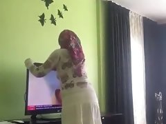 Temizlikçi