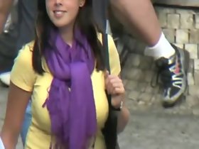 Guardando questo video, 2:18 minuti, Miglior cuming La ragazza