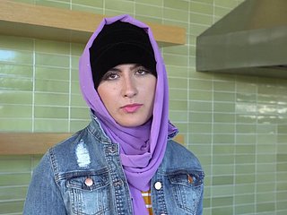 Cute Arab girls love having sex and sucking hard dicks - compilation
