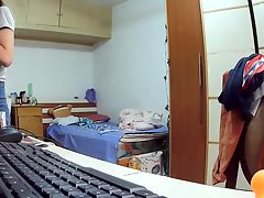 peitos grandes corte na webcam