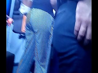 Culito El Bus Del Aeropuerto
