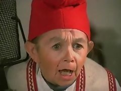 白雪姫と7人の小人（1995）