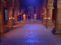 ルカ・ダミアーノ10年（1999年）後の白雪姫