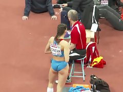 SEXY atletyka 23