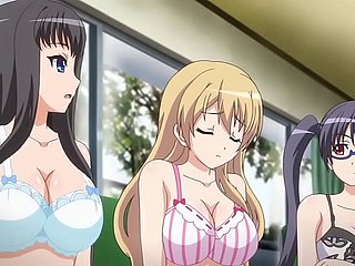 EROGE H Wink of an eye GA Wink of an eye KAIHATU ZANMAI 06 Retreat from